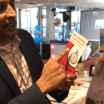 Vinayakk had this to say after he Quit Smoking using hypnotherapy
