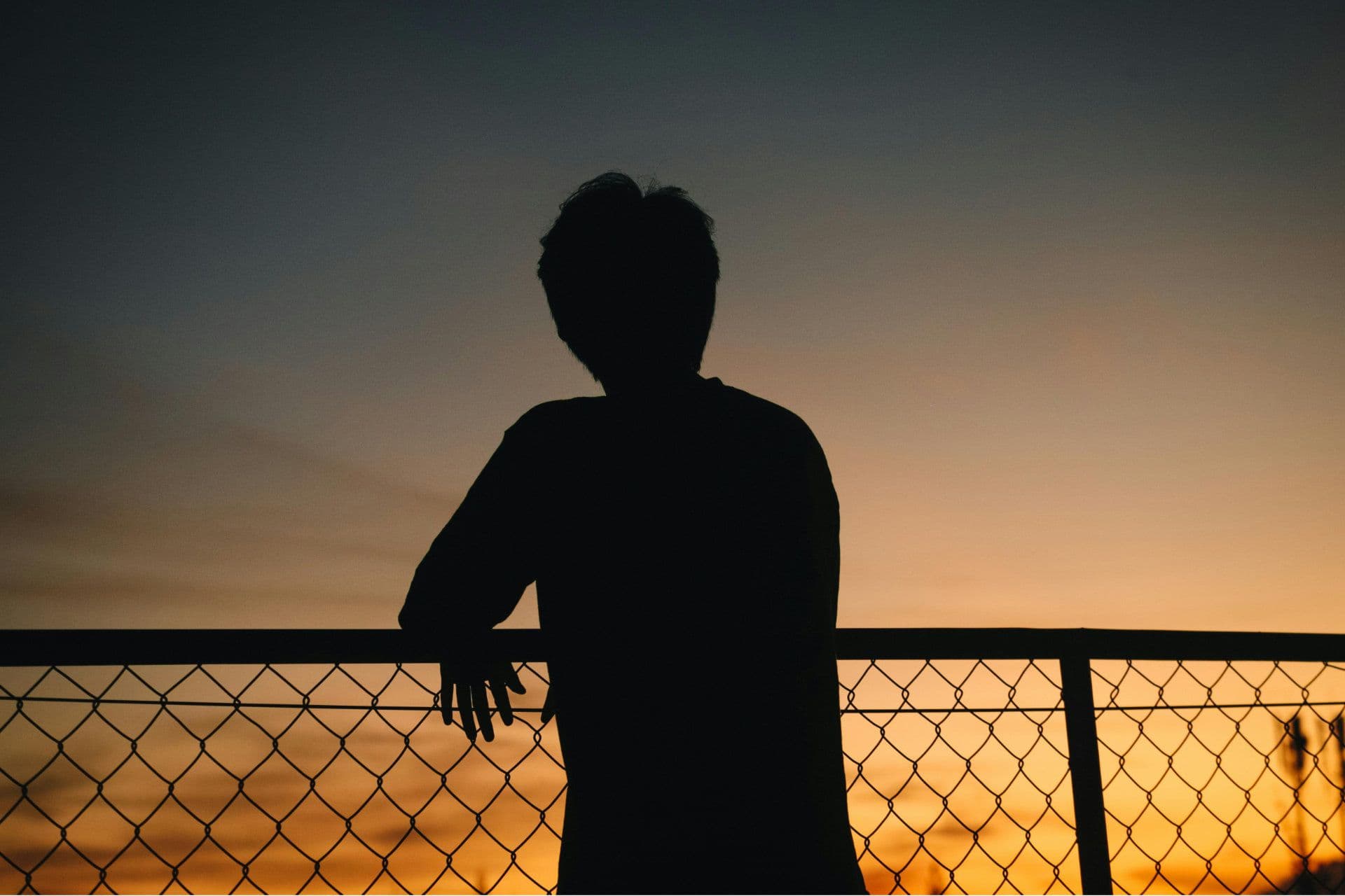 Anxiety, PTSD & Stress