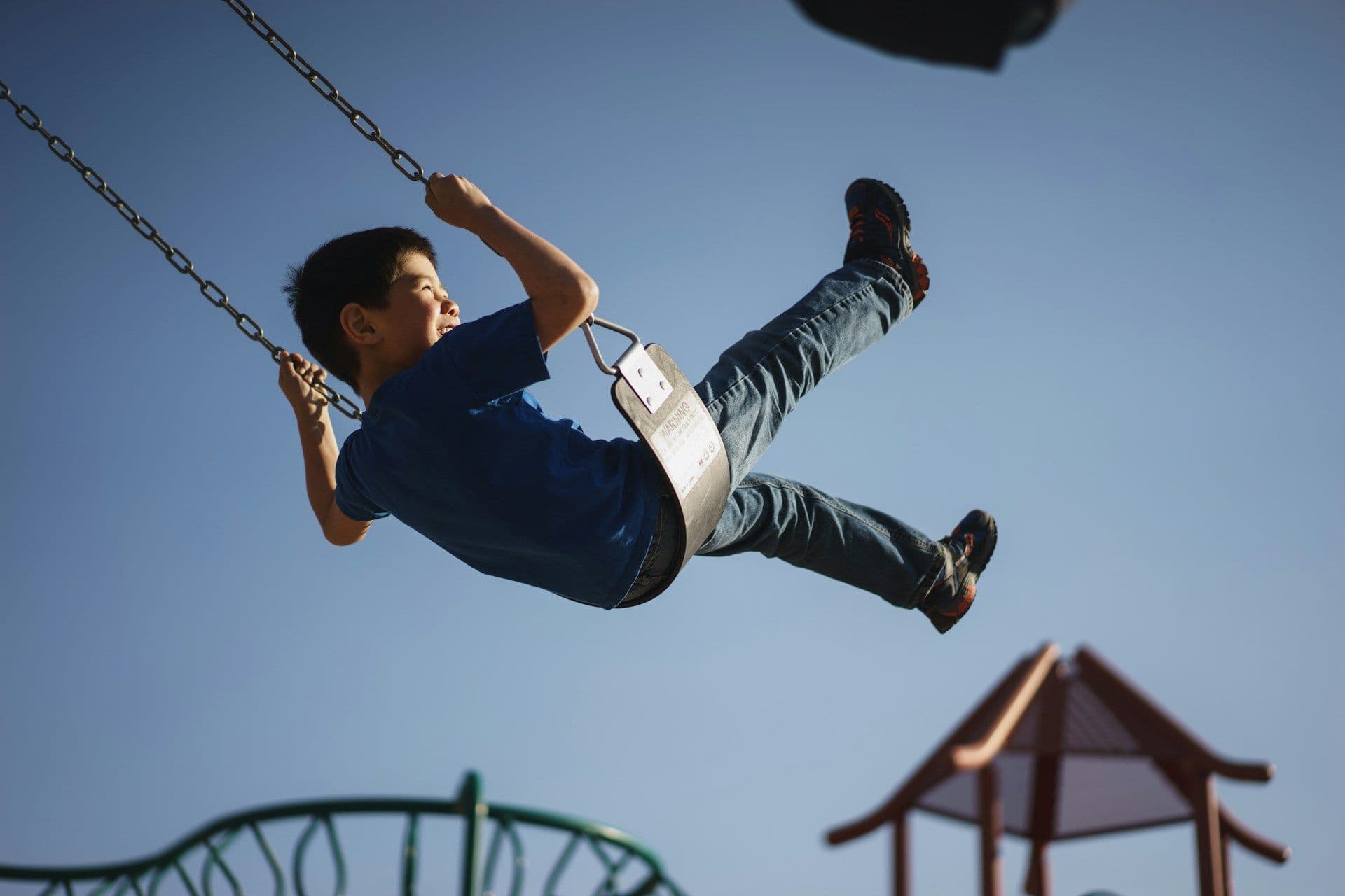 Hypnosis for Children