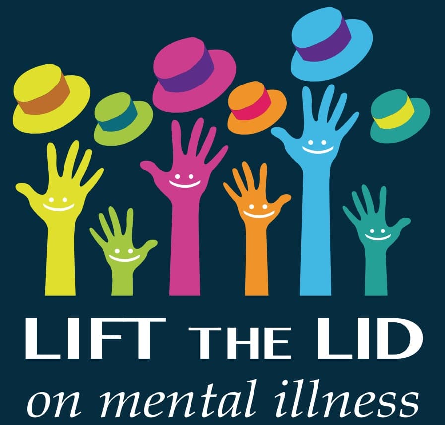 Lift the Lid on Mental Health